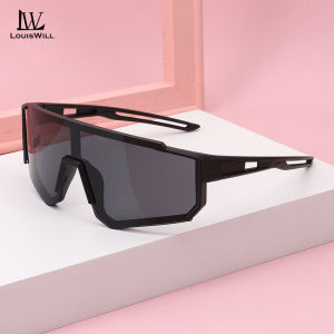 LouisWill Fashion Kids Sunglasses Childrens Driving Sunglasses Cycling Sunglasses Large Frame Goggles Sunscreen Glasses UV400 Sunglasses Travelling Cycling Hiking Riding Running Glasses