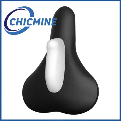 Chicmine Pelvic Floor Exercise Massager Pelvic Muscle Exerciser Electric Pelvic Floor Trainer for Men Women 3 Modes Usb Rechargeable Postpartum Recovery Bladder Prostatitis Relief Pelvic Floor Exerciser