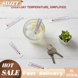 SDJZT Thu nhỏ giấy các tông 10 cái 5cmx1.1cm trong nhà phạm vi nhiệt độ-20 đến 50C cho lớp học và nhà