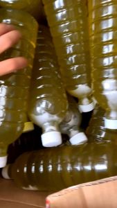 MẬT ONG HOA BẠC HÀ