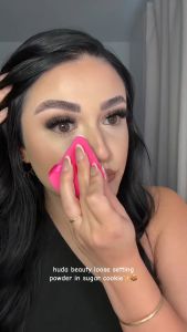 Phấn phủ Huda Beauty Easy Bake Loose Baking & Setting Powder 20g