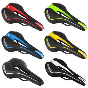 Lightweight Cycling Saddle Part Cushion Pad MTB Road Bicycle Accessory