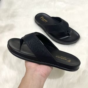 (Bản Khâu Quai) Dép Tông Kẹp Nam Fashion Shoes Kiểu Dáng Bền Đẹp