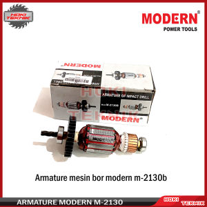 Armature Angker Mesin Bor Modern M-2130B