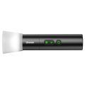 Đèn pin studio cầm tay Ulanzi LM07 tích hợp Pin 2000mAh hỗ trợ điều chỉnh nhiệt độ K chính hãng. 