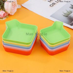 [COD] Man YingLie 1pcs Universal Game Piece Holder And Token Trays Plastic For Board Games Role Play Range Game Accessory Storage Organizer