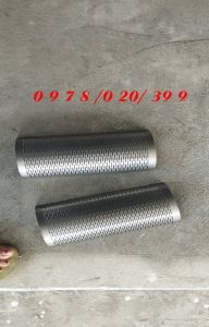 Sàng xát gạo dài 21cm rộng 95cm lắp máy xát gạo nghiền bột TF888