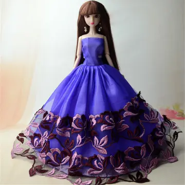 Barbie doll night dress online