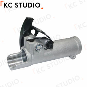 Flex Shaft Connector 26/28mm 9/7Spline for Backpack Brushcutter Trimmer Weeder