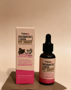 TalonX Drop for chickens BComplex - Daily care