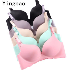 Yingbao Push Up Bra for Women: A Comprehensive Guide