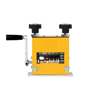 1-17mm Double Drive Automatic Wire Stripper Machine for Scrap Copper Leftover Cable Stripping Tool
