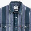 Levi's® Men's Relaxed Fit Western Shirt A1919-0040 mt. 
