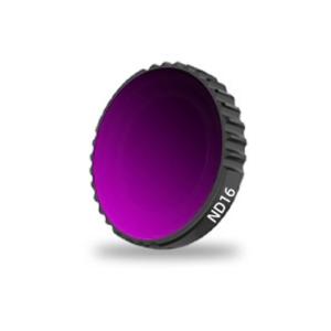 Cinematic Lens Accessories ND CPL Filters Water Proof Coating Multifunctional For GO3S Sports Photography