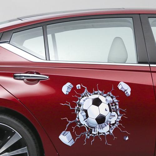 Australia Oval Car Bumper Sticker Decal - Premium 4mil Vinyl Decal For Car, Laptop, Fridge, 3"x5" Small