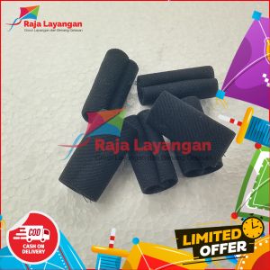 Raja Layangan - Pelindung jari anak / pelindung jari main layangan / sarung jari untuk anak