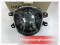 Đèn Pha Led 2T Cao Cấp LED LIGHT Cho Xe SH MODE. 