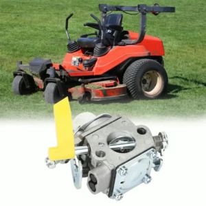 Carburetor Carb Fits For Homelite For 26cc 30cc Grass Trimmer Accessories Brush Cutter Engine Carburetor C1U-H60