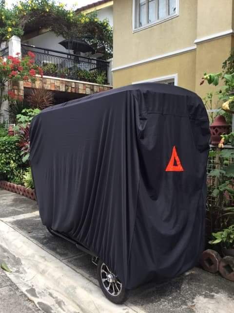 Bike cover sale lazada