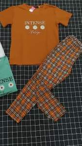 [CÓ BIGSIZE TỚI 85KG] Set đồ thun dài bộ đồ thun quần dài chất vải cotton co giãn form rộng bigsize