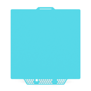 High Adhesion PEI Sheet P1S Textured and Smooth for P1S P1C X1C 3D Printers Support ABS PETG Printing