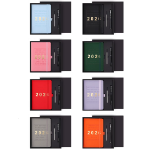 2026 Work Life Planner Travel Journal Schedule Notebook Compacts Size Task Tracking Systems Smooth Writing Experience