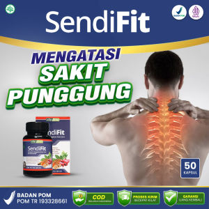 Obat Sakit Punggung Tengah Nyeri Tulang Belakang Kiri Kanan Saraf Kejepit Pinggang Pundak Leher