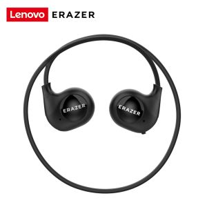 Lenovo XF22 หูฟังไร้สาย Bone Conduction แบบคล้องหู หูฟังกีฬา ระดับการกันน้ำ IPX5 บลูทูธ 5.4 หูฟังกีฬา Touch Control หูฟังสเตอริโอ HiFi หูฟังแบตอึด หูฟังกีฬากันน้ํา หูฟังไร้สาย Bluetooth earphone