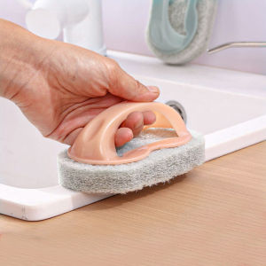 Cleaning Brush Magic Sponge Decontamination Bath Multi-purpose Cleaning Decontamination Kitchen
