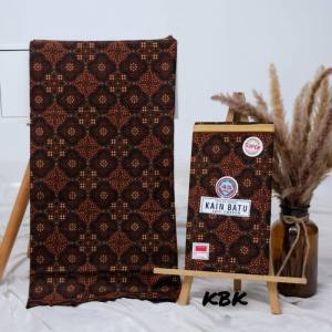 KAIN BATIK BATIK JARIK