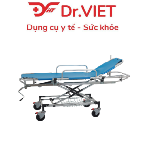 Xe băng ca Đức Cường DCG17
