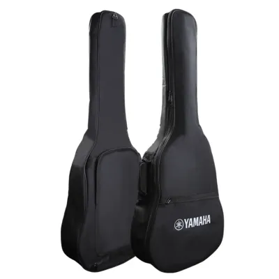 Yamaha Guitar Original Backpack 41 Inch 40 Inch Universal Guitar Bag Thickened Piano Bag Guitar Case Soft Bag