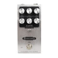 Demonfx New Basss Guitar Effect Pedal Call76 Compact Compressor Pedal With True Bypass. 