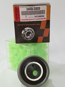 BEARING LAHER TENSIONER TIMING BELT Hyundai Elantra 1600cc- 24450-33020