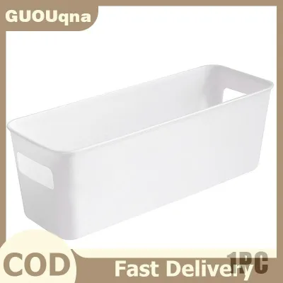 GUOUqna 1 3 hộp đựng đồ để bàn đa năng hộp đựng đồ dùng vệ sinh hộp đựng đồ lặt vặt mỹ phẩm hộp đựng đồ bằng nhựa ngăn kéo