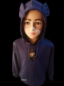 Kiddoswear - Sweater Anak Hoodie Anak Jaket Anak Laki Laki & Perempuan - Sweater Murah