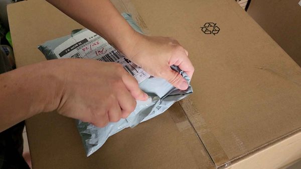 Buyer review video 4