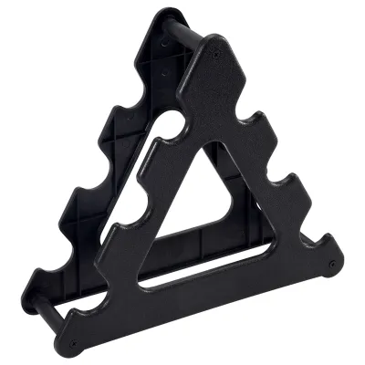 【BRAND NEW】 Weight Rack For Dumbbells Rack Multifunctional 3/5 Layer Rugged Dumbbell Holder For Household Use Dumbell Rack Stand