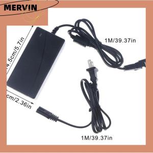 [MERVIN]💖[HOT SALE]🎈🎈 29V 2A AC DC Power Adapter Supply For Recliner Sofa Chair Charger Switching Transformer For OKIN LIKE Limoss Overload Protection