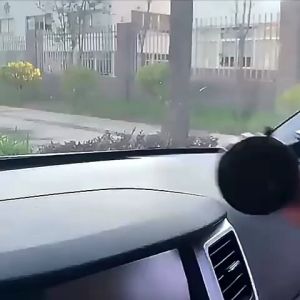 LC - Holder handphone car CZ031 4 in 1 / holder hp mobil HD 61 high quality