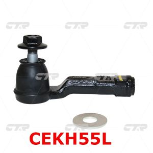 Rotuyn lái ngoài Hyundai KonaPhụ tùng Hyundai Kona  -Hàng Chính Hãng CTR Hàn Quốc.