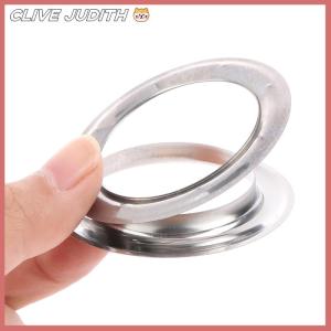 CISWGE 10/30/60 cặp vòng Rèm lỗ tròn đường kính trong 4cm lắp ráp với máy ép