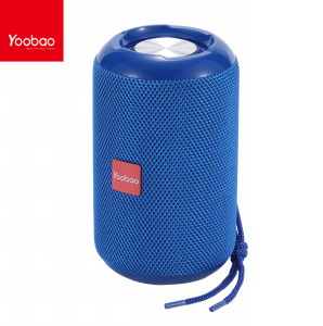 Original YOOBAO M12 Portable Wireless Bluetooth Super Speaker V5.3 TWS with Strap High Quality