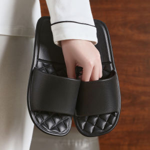 [Free Shipping] 2026 New Foldable Slippers for Travel Hotel Bathing Indoor Portable EVA Soft Sole Comfortable Couples Sandals