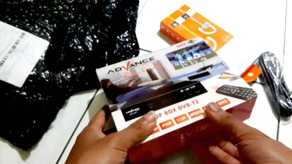 Buyer review video 5