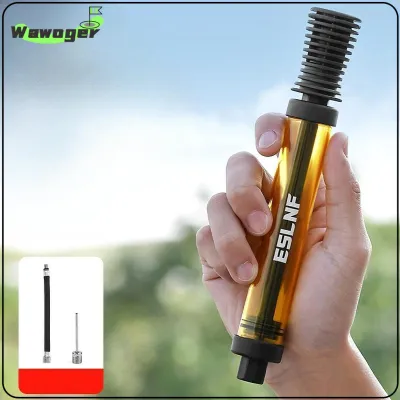 MagiDeal bơm bóng Lạm Phát nhanh chóng chuyên nghiệp dễ dàng sử dụng thiết bị lạm phát di động đa năng máy bơm không khí cho bóng rổ bóng đá