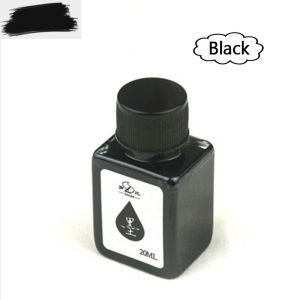 Hero Classic Fountain Pen 0.5 mm metal pen for writing School supplies Stationery