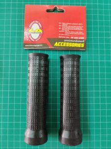 ปลอกแฮนด์ LA  ปลอกมือ ยางนุ่มพิเศษ ใส่ได้กับจักรยานทุกชนิด