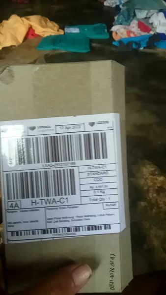 Buyer review video 2