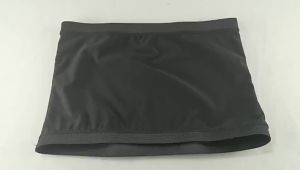 [COD] Womens Abdominal Slimming Belt Sauna Sweat Waist Trainer Fitness Sweat Waist Belt Thin Waist Belt Sports Corset